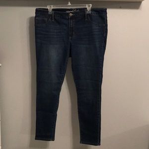 Universal Thread Skinny Jeans